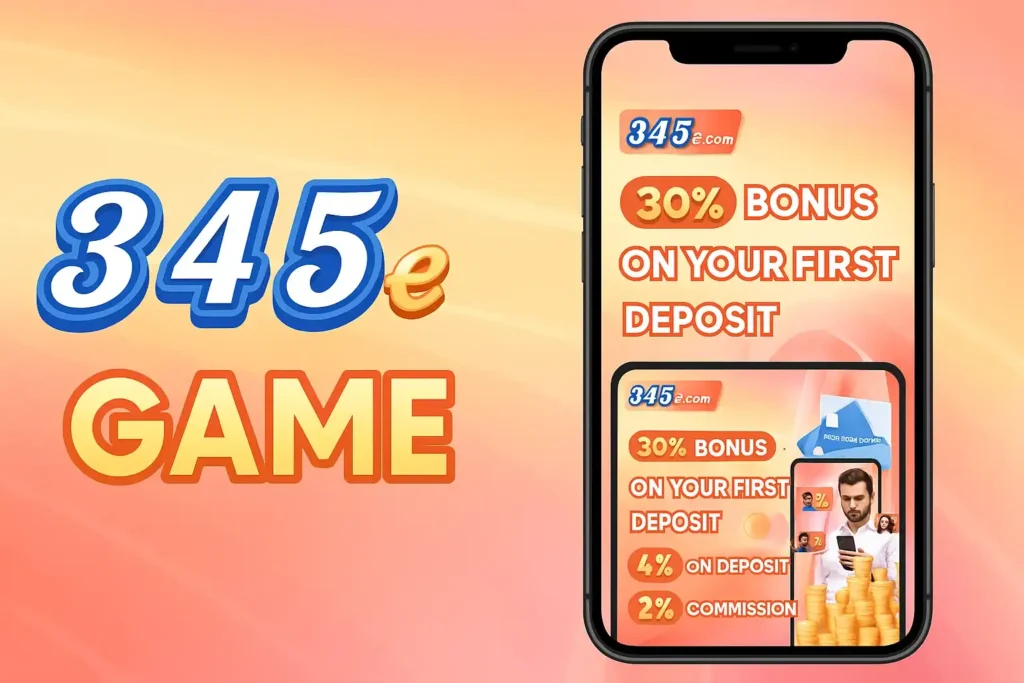 345e game